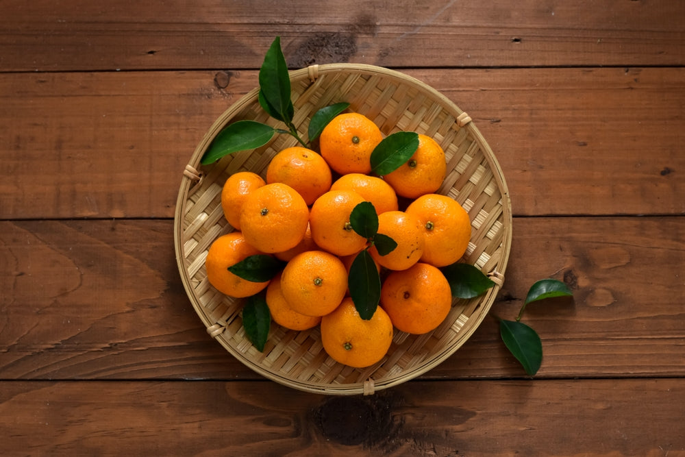 Japanese Kit Kat Ehime Orange: A Zesty Twist on Chocolate Excellence