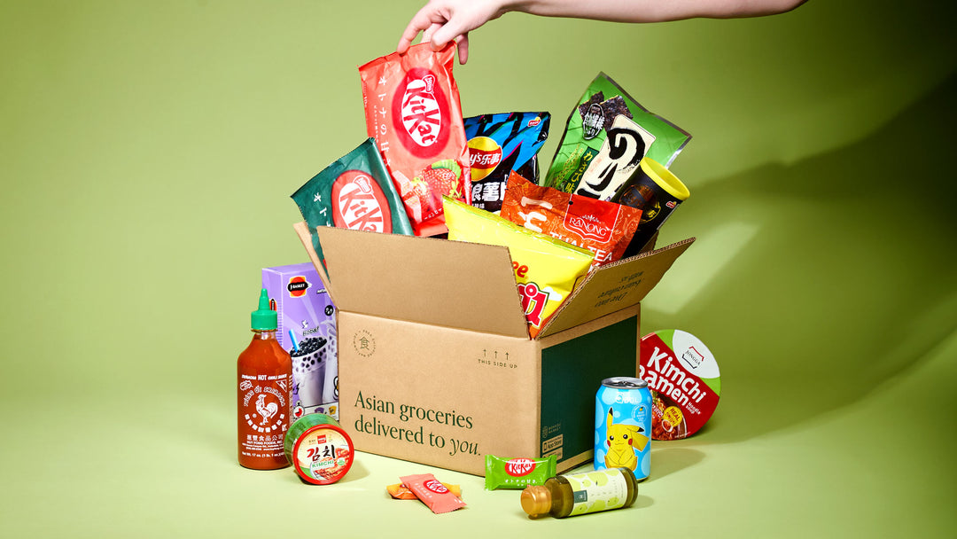 Why Is Bokksu Market the Best Online Asian Market?