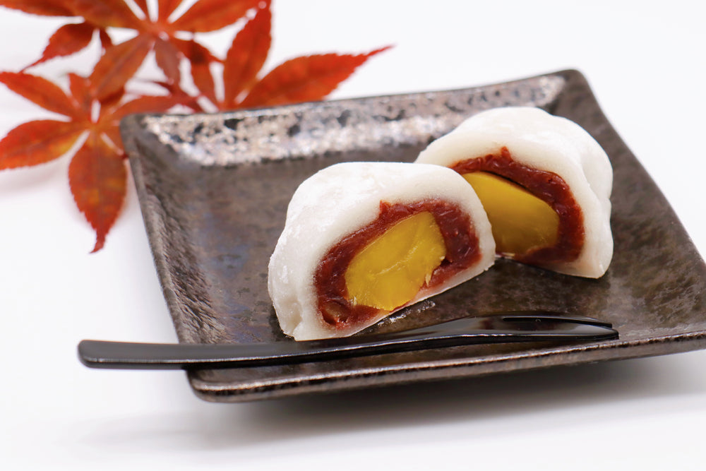 What Are the Best Fall Snacks to Enjoy This Autumn Season?