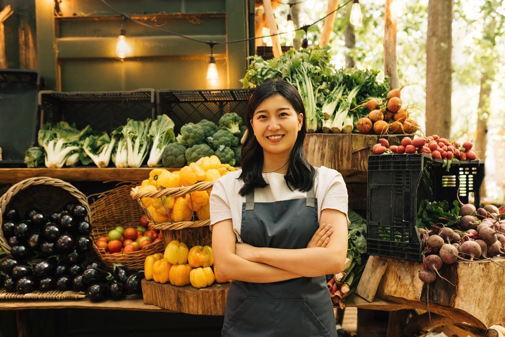 Where to Shop: The Best Local Asian Grocery Stores and Supermarkets in the U.S.