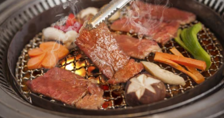 Making Korean Barbecue at Home? You’ll Need These Hot Sauces!