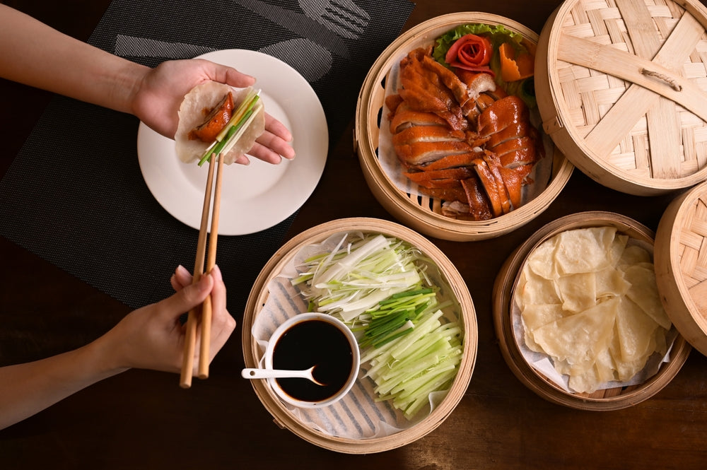 What Makes the SF Chinatown Night Market a Must-Visit Destination?