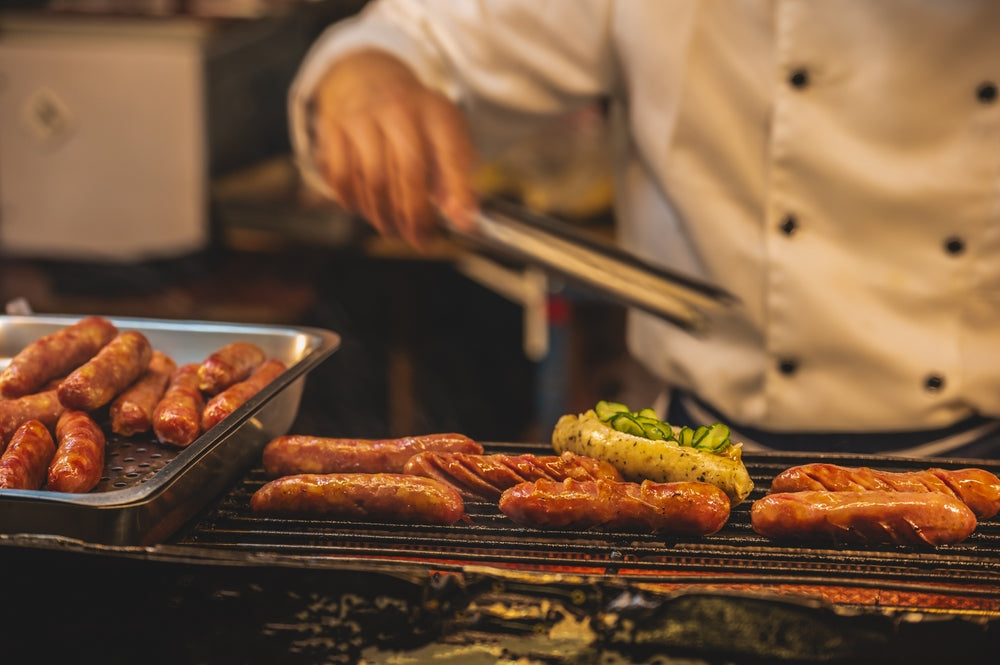 Why Are Taiwan's Night Markets a Must-Visit for Food Lovers?