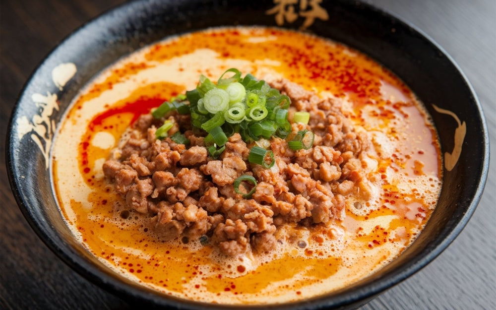 What Draws Foodies to Hikari Menraku Instant Ramen?