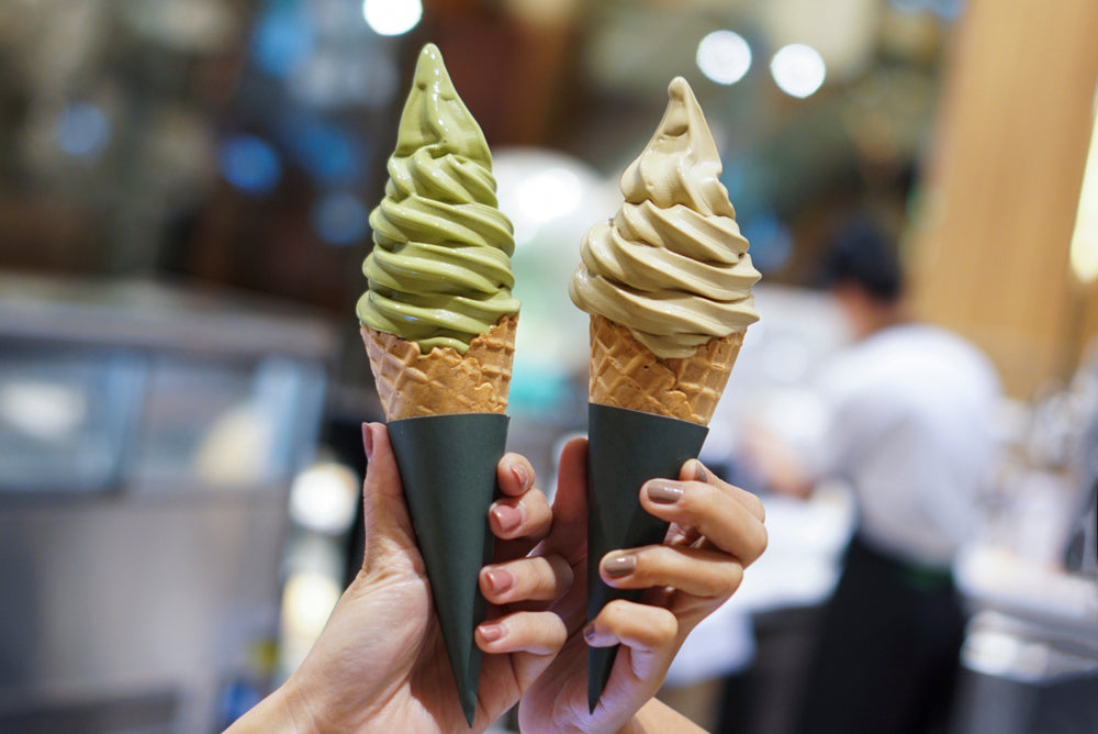 The World of Matcha: Exploring Japan's Green Tea Phenomenon