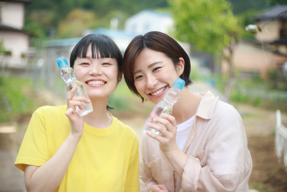 How Do American and Japanese Drink Preferences Stack Up?