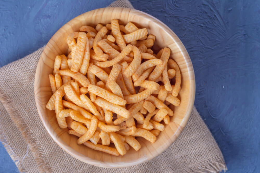 Shrimp Chips: A Crispy, Light Snack (Plus How to Make Them at Home!)
