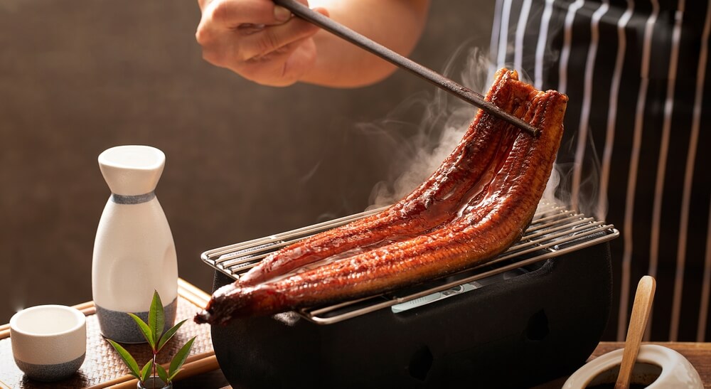 Unveiling Unagi: The Delicacy of Japanese Eel