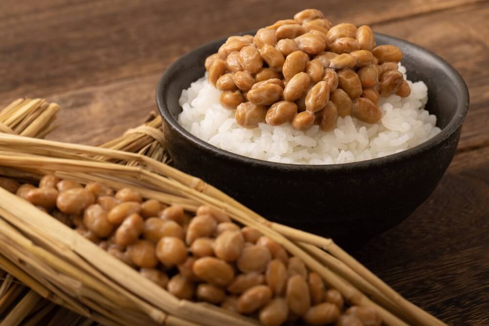 Natto: Fermented Soybeans Delight - What You Need To Know About This Japanese Superfood