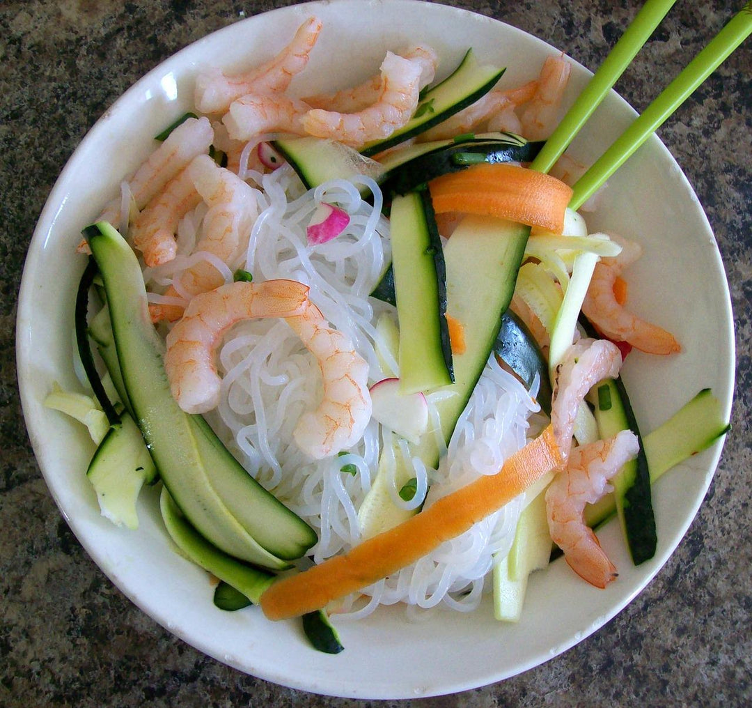 Everything You Need to Know About Konjac Noodles