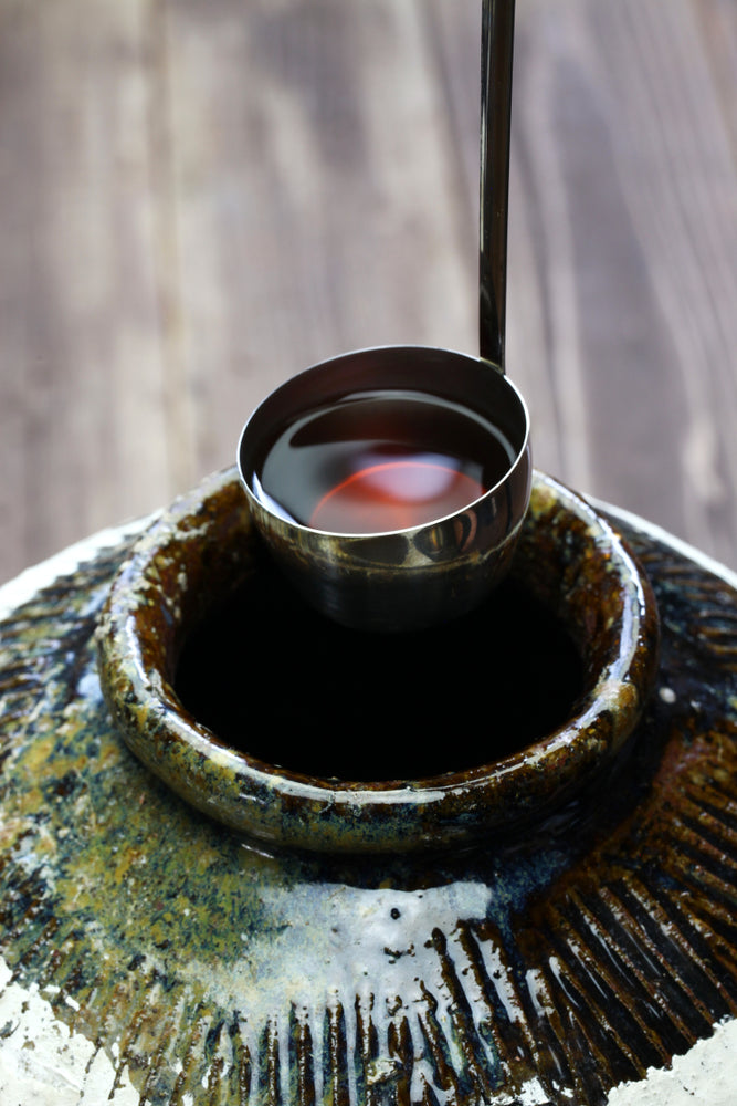 Everything You Need to Know About Shaoxing, Chinese Cooking Wine