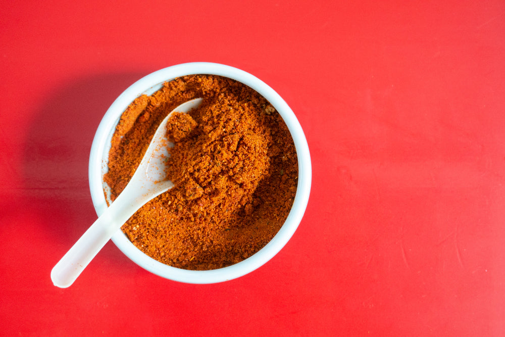 All About Mala, The Tingly Chinese Seasoning!