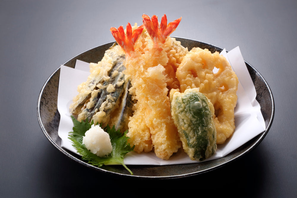 What Is Tempura? How Do You Cook With It?