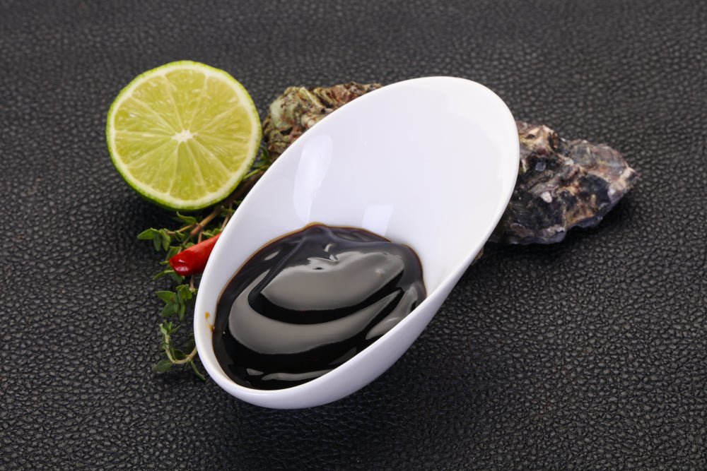 The Joy of Oyster Sauce