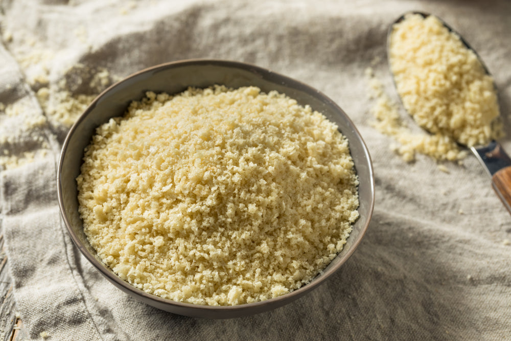 What Are Panko Crumbs and How Do You Cook With Them?
