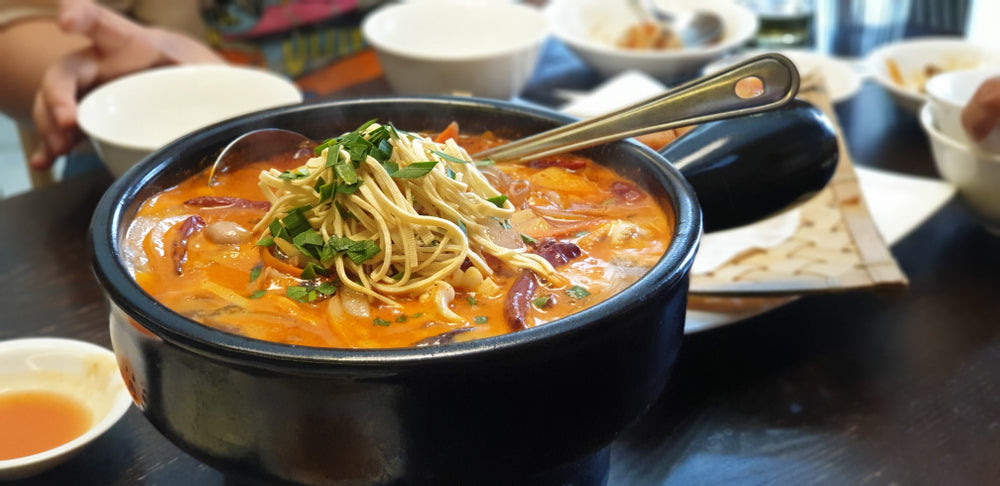 What is Malatang, or Spicy Hot Pot?