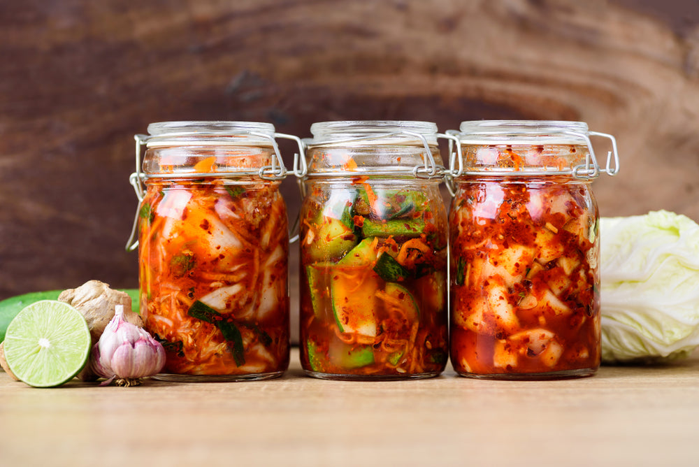 What Is Kimchi, And How Do You Cook With It?