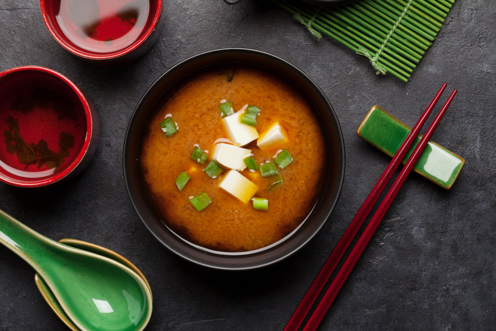 These Are The Top Instant Soups on Bokksu Market!