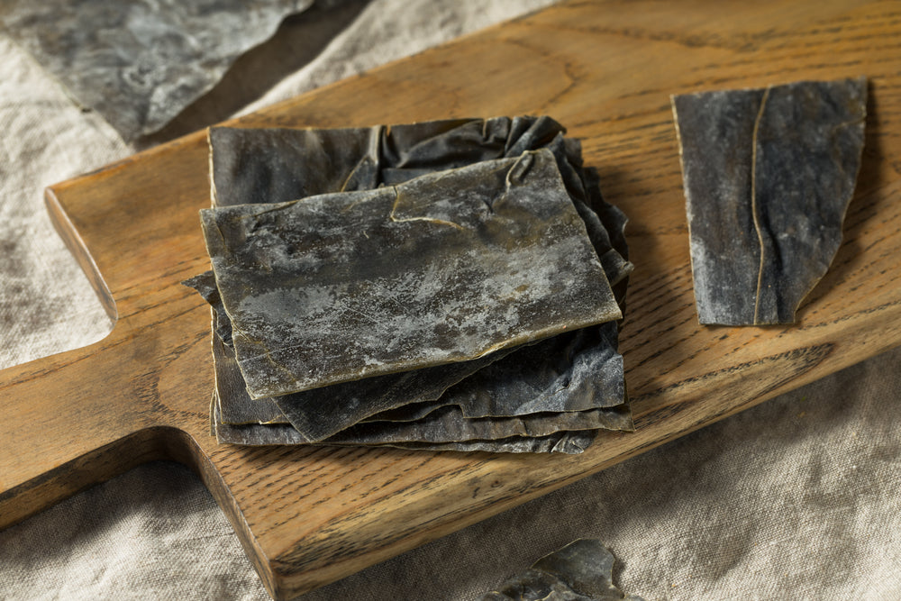 What Is Kombu, And How Do You Use It?