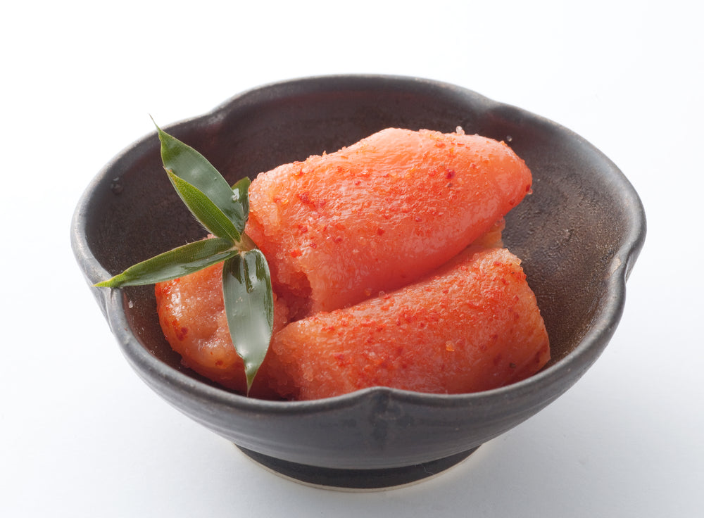 Tarako vs Mentaiko: What’s The Difference Between Japanese Cod Roe?