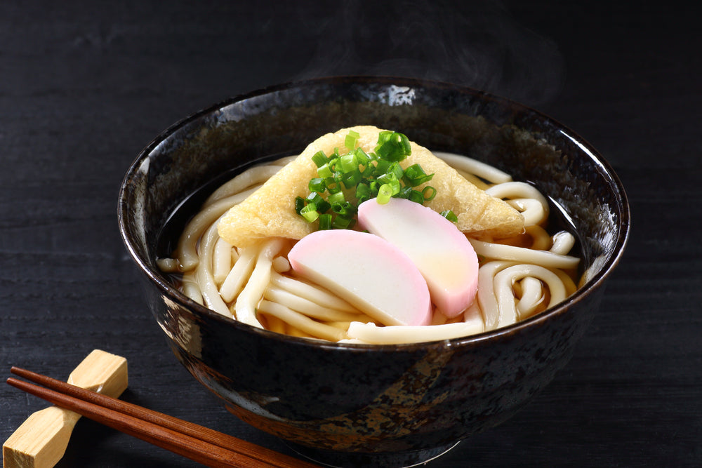 What Are Udon Noodles? How Do You Cook With Them?