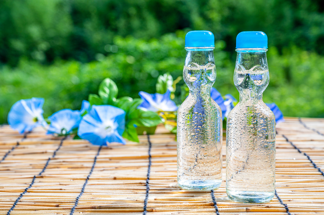 What Makes Ramune Special?