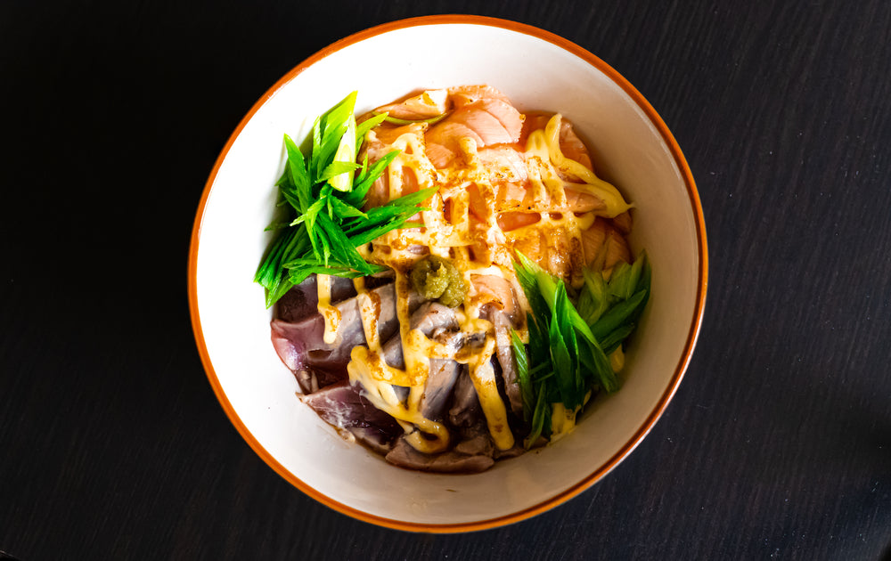 These Japanese Dressings Will Easily Upgrade Your Lunch