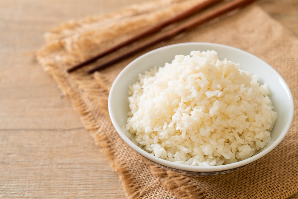 Spice Up Your Rice: Instant Rice Cooking Hacks!