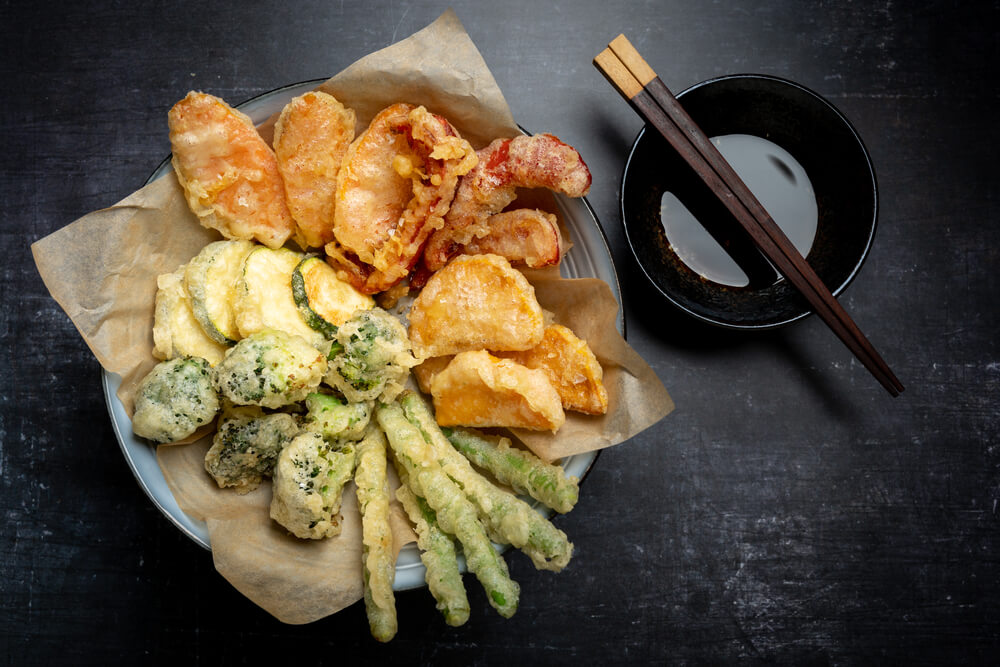 Mastering Tempura Batter: The Secret to Perfectly Crispy Tempura