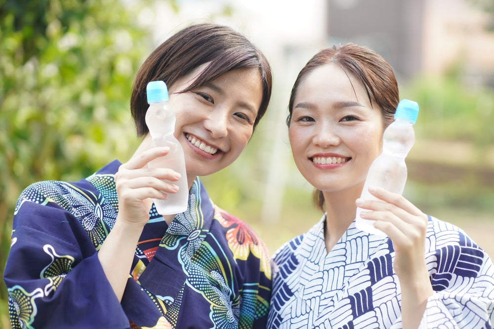 Pop the Marble: 4 Top Ramune Brands of 2024