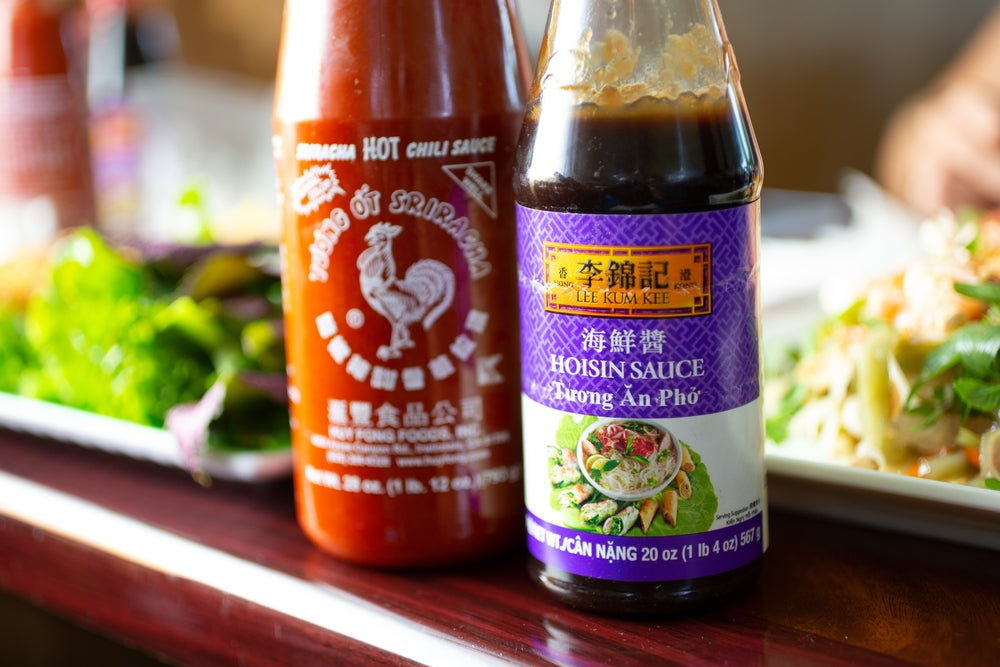 What Is Hoisin Sauce And How Do You Cook With It?