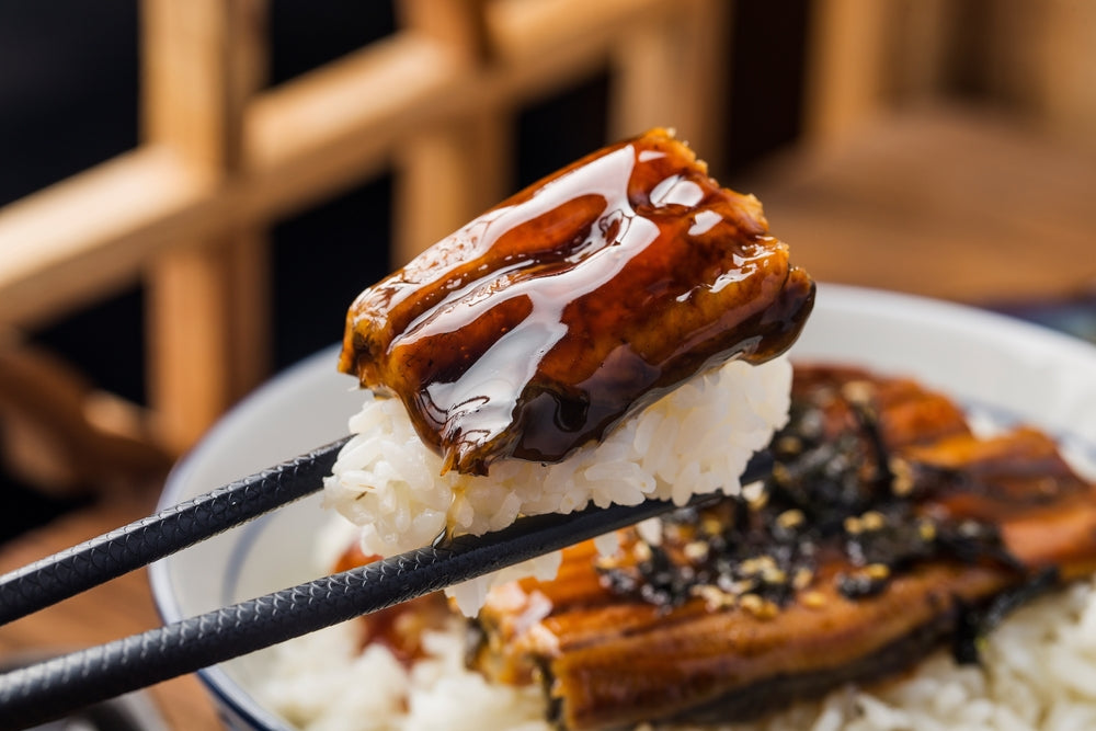 What Is Kabayaki Sauce, AKA Eel Sauce?