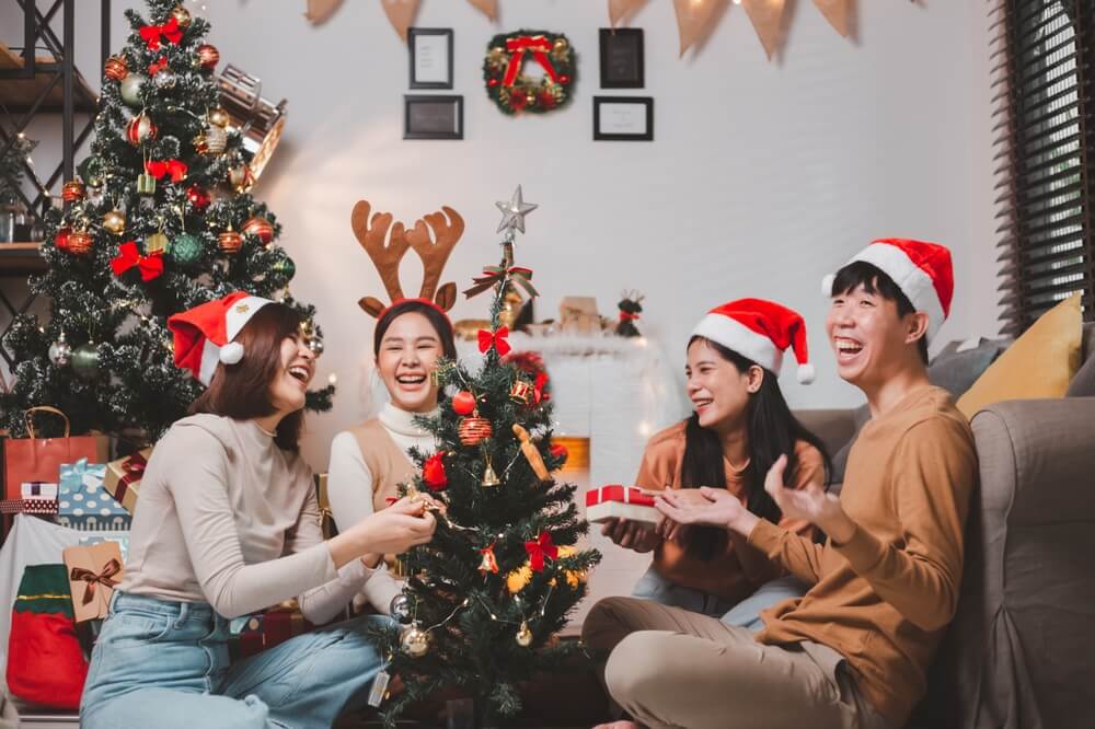 The Best Holiday Gifts For Asian Food Lovers
