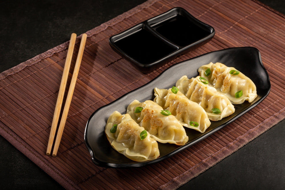 Gyoza Delights: Exploring the World of Japanese Dumplings