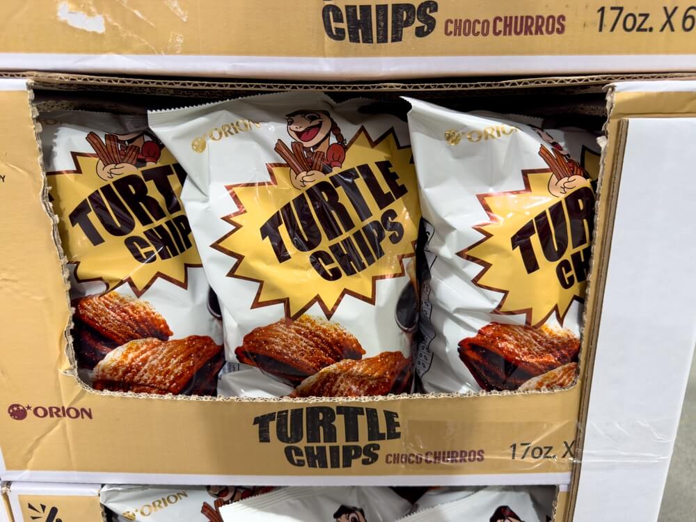Turtle Chips: The Crunchy Revolution in Snack Chips