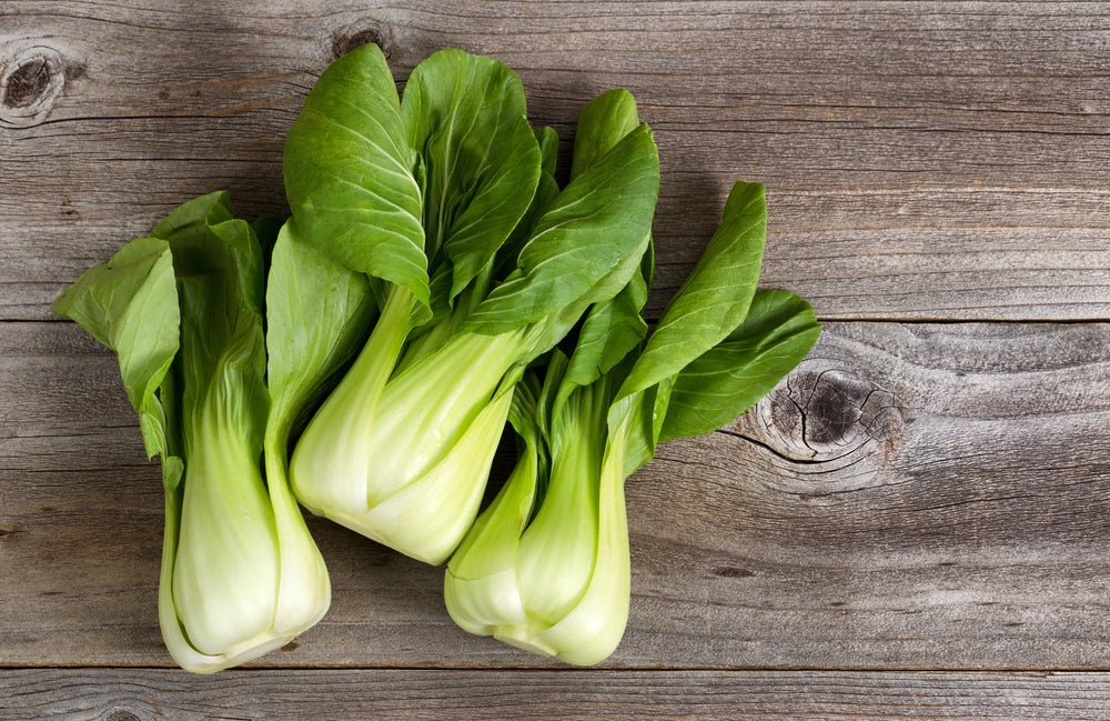 What is Bok Choy and How Do You Cook With It?