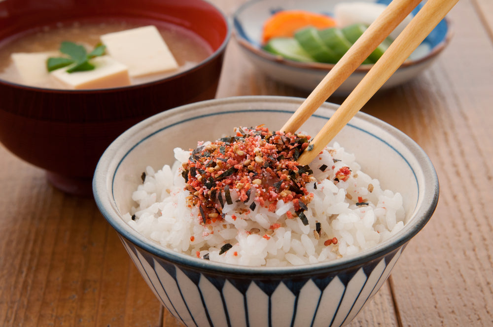 Furikake: The Ultimate Guide to Japanese Rice Seasoning