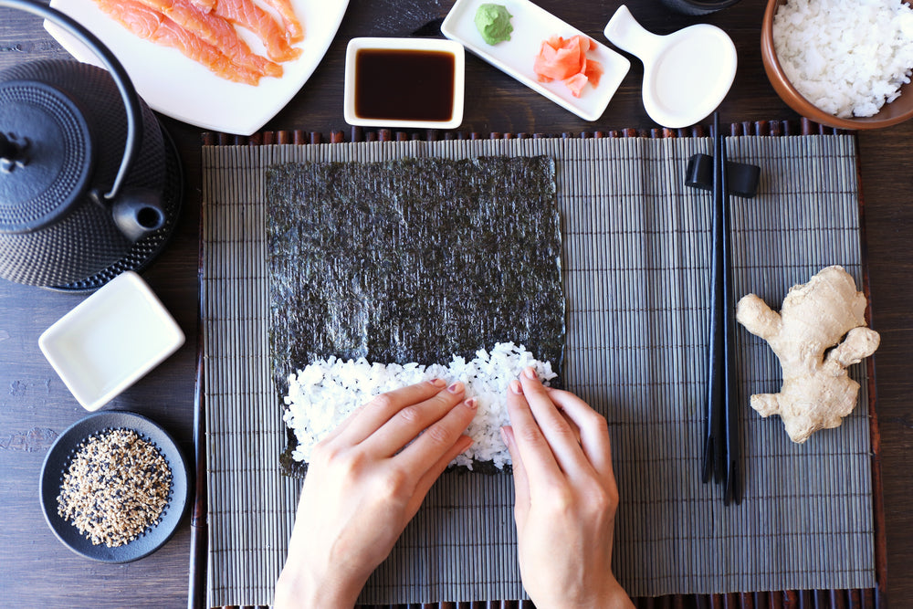 What Is Sushi Rice, and How Do You Make It?