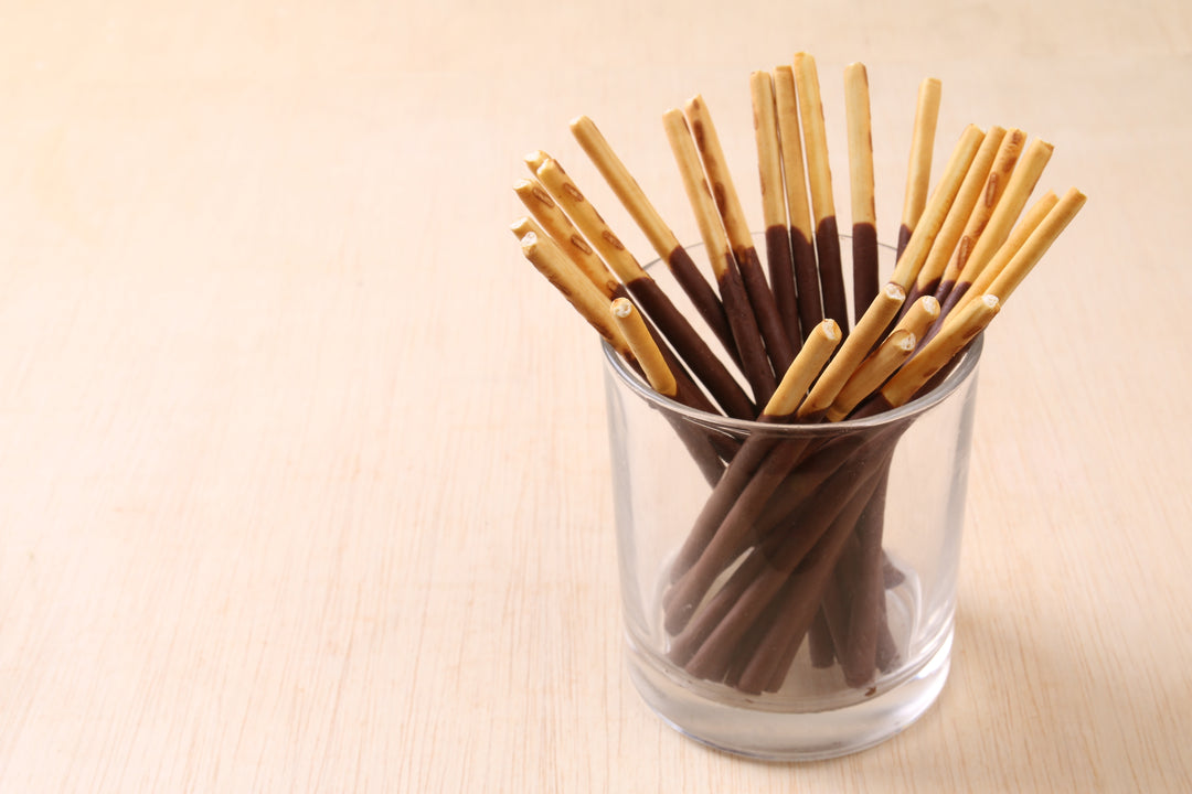 Fun Facts About Pocky!