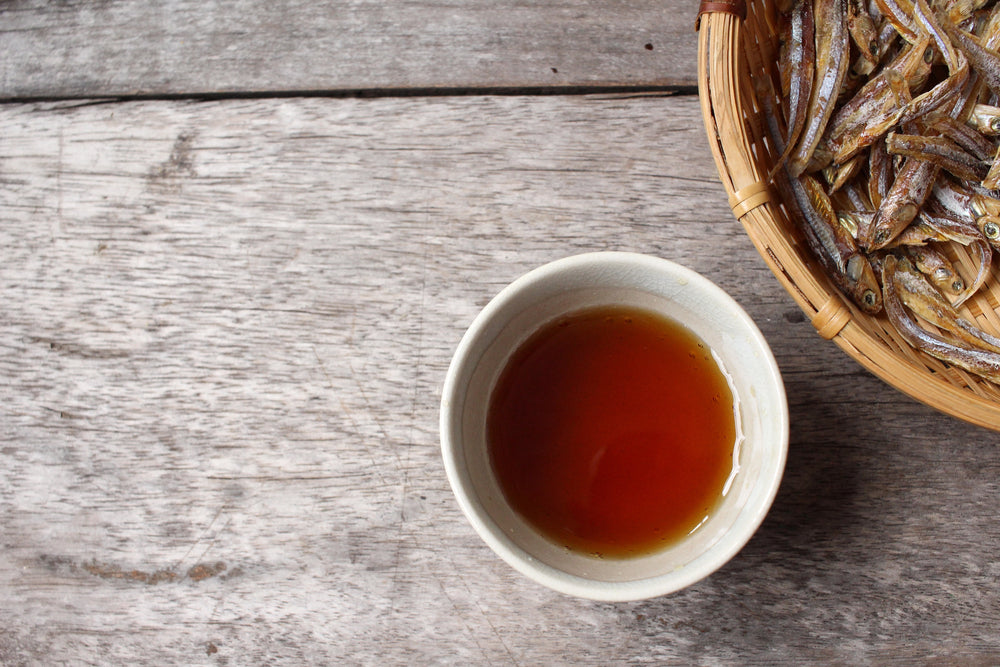 How To Elevate Your Dishes With Fish Sauce