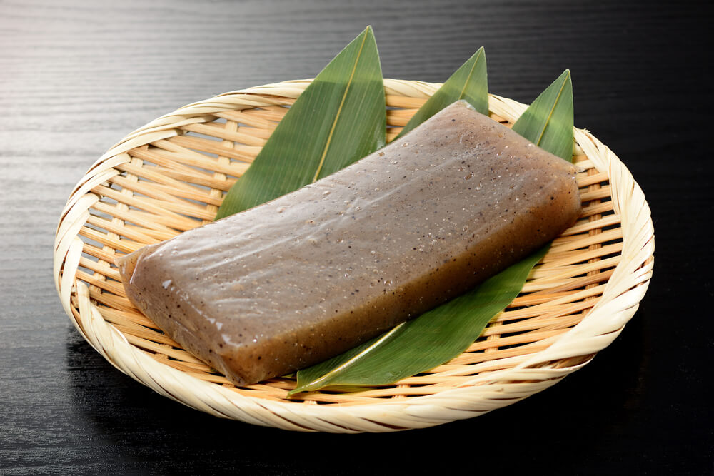 Konjac: The Versatile and Healthy Superfood from Asia