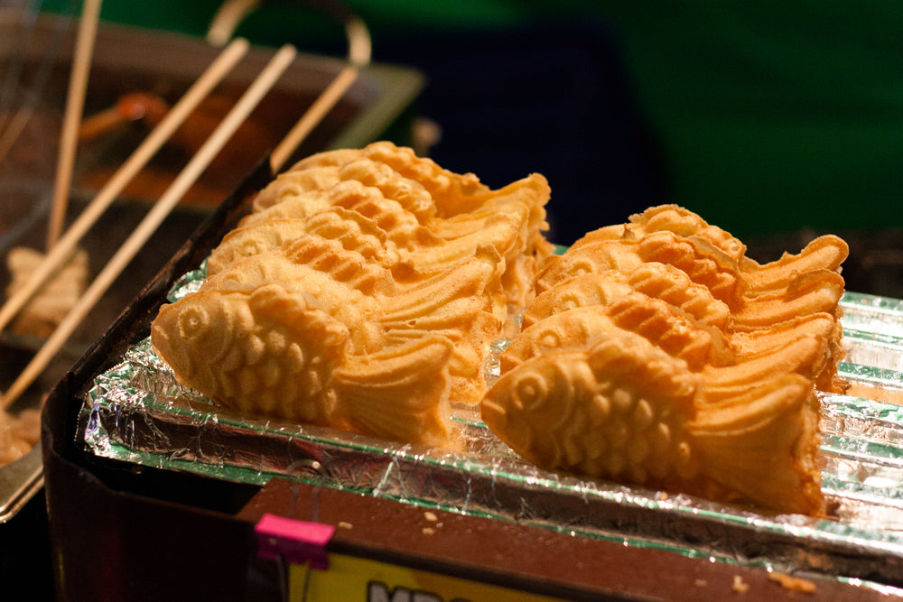 The Ultimate Guide to the Best Korean Snacks