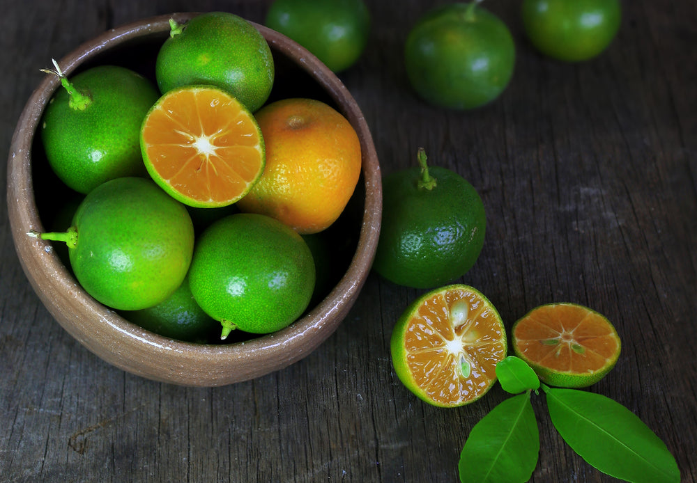 Calamansi: The Amazing Filipino Fruit!