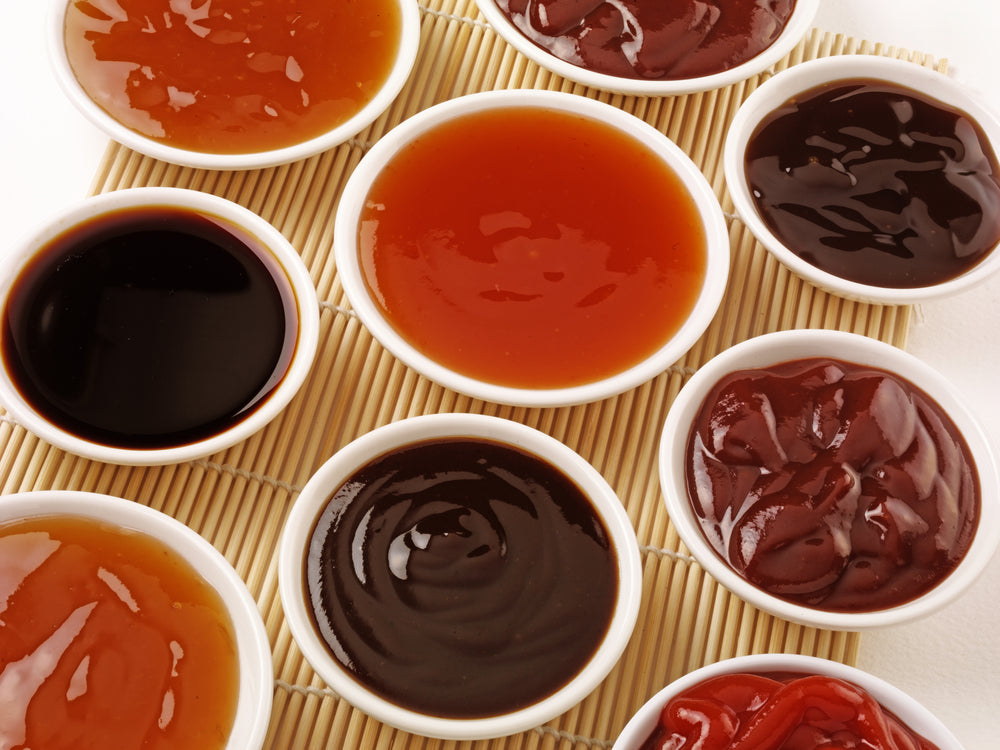 Amazing Chinese Sauces on Bokksu Market!