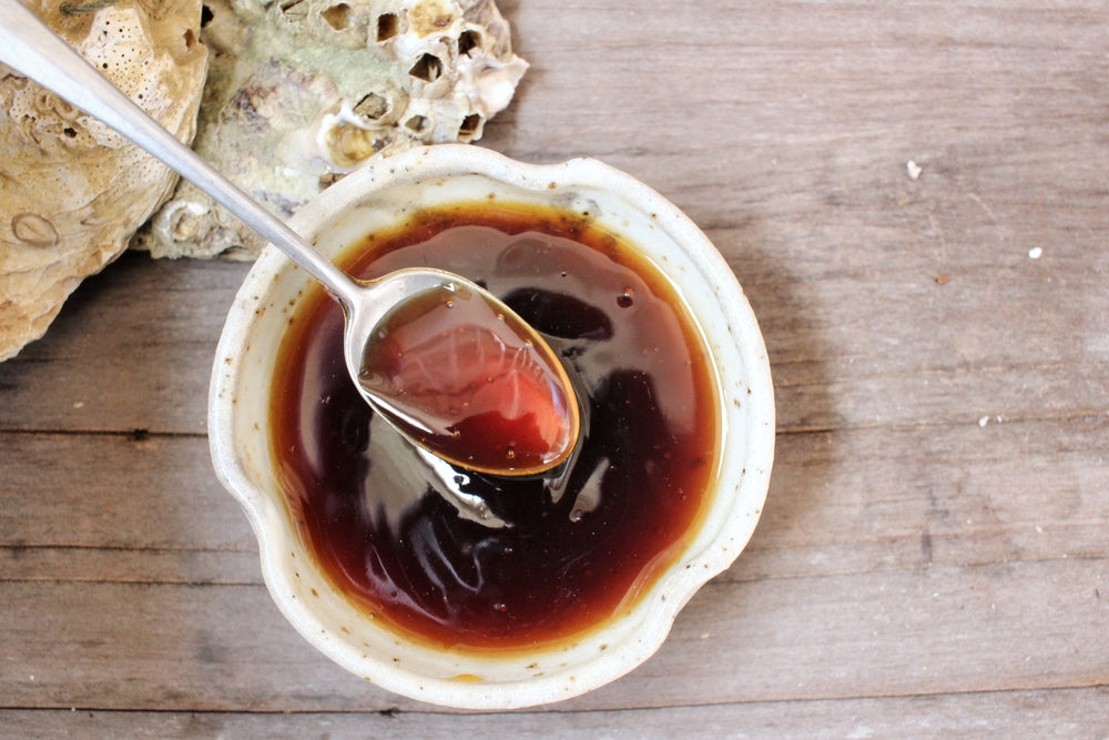 Finding the Perfect Oyster Sauce Substitute: A Comprehensive Guide