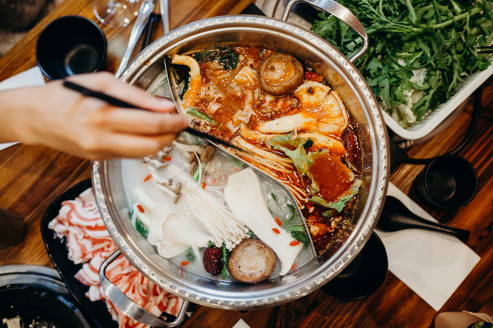 All About Huoguo: Chinese Hot Pot