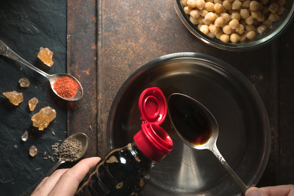 Fun Ways to Cook With Soy Sauce!