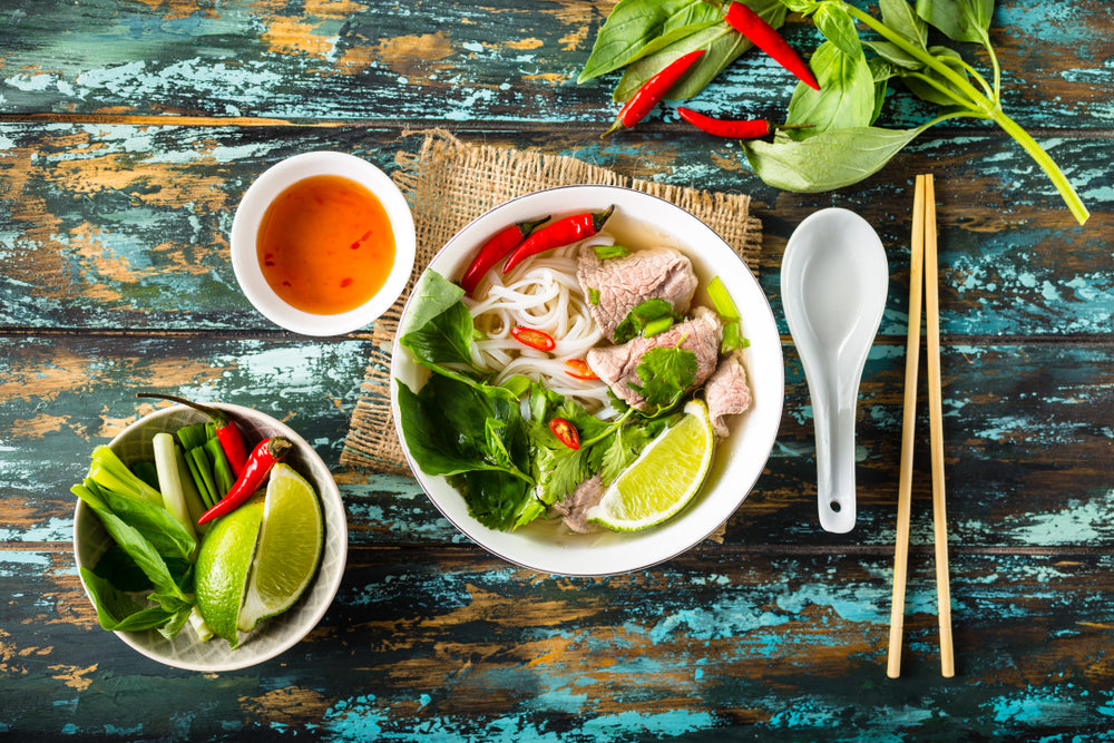 What is Pho, And How Is It Made?