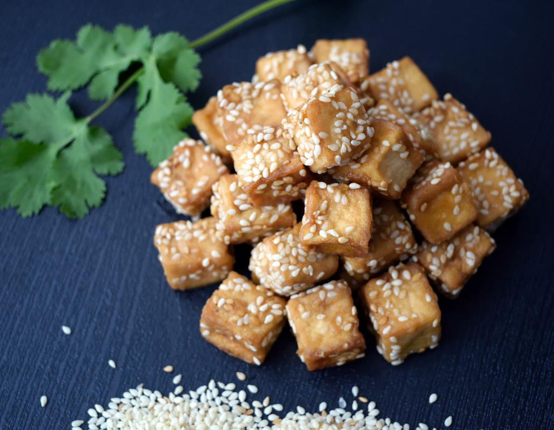 What You Need To Know About the Different Types of Tofu
