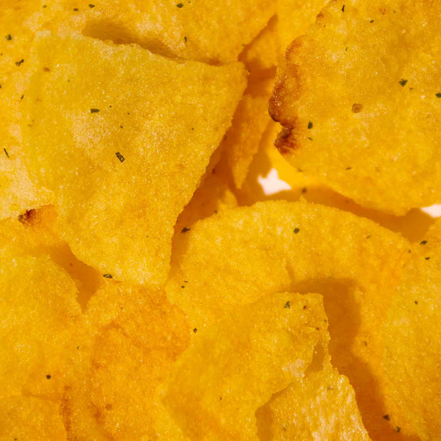 Lay's Potato Chips: Kobe Steak